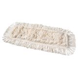 Artikelbild 1 für VERMOP BASIC Wischbezug für Bodenwischer Baumwolle 95 °C waschbar, 1 St., Artikelnummer 664312