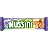 Artikelbild 1 für Milka Nussini Schokoriegel 35 St., Artikelnummer 978361