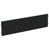 Artikelbild 1 für geramöbel Flex Trennsteg schwarz 1 St., Artikelnummer 880993