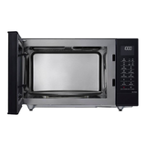 Artikelbild 1 für Panasonic NN-CT56JBGPG Mikrowelle 1.000 W schwarz, Artikelnummer 181427