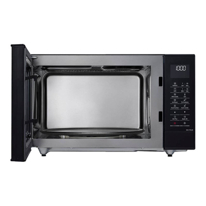 Artikelbild für Panasonic NN-CT56JBGPG Mikrowelle 1.000 W schwarz, Artikelnummer 181427