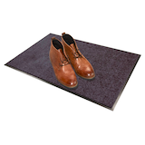 Artikelbild 1 für Mercury Fußmatte Rainbow grau 60,0 x 90,0 cm, Artikelnummer 797502