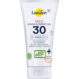 Artikelbild 1 für Lavozon LSF 30 Hoch MED Gel Sonnencreme 150 ml, Artikelnummer 323578