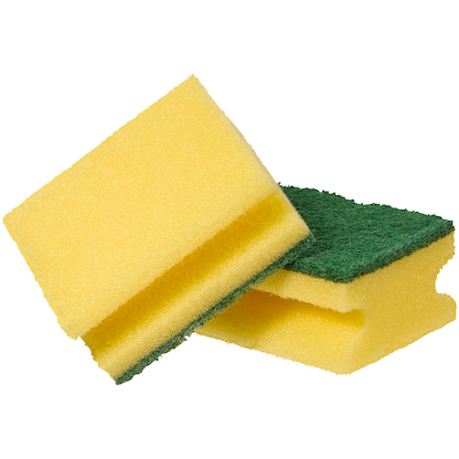 Artikelbild 7 für GUT&GÜNSTIG Topfreiniger, 6 St., Artikelnummer 988860