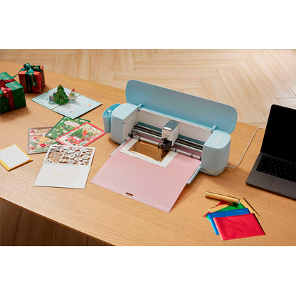 Artikelbild 19 für LOKLiK iCraft™ Schneideplotter pastelblau, 1 St., Artikelnummer 536629