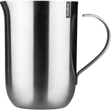 Artikelbild 1 für helios® Milchkännchen Serve Milk silber 0,5 l, 1 St., Artikelnummer 638649