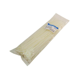 Artikelbild 1 für LogiLink Kabelbinder transparent 300,0 mm x 3,4 mm, 100 St., Artikelnummer 458964