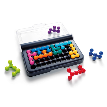 Artikelbild 2 für SMART GAMES® IQ Fit Geschicklichkeitsspiel, 1 St., Artikelnummer 713481