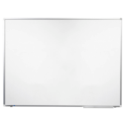 Artikelbild 5 für AKTION: Legamaster Whiteboard PREMIUM PLUS 150,0 x 100,0 cm weiß emaillierter Stahl + GRATIS 4 Boardmarker TZ 100 farbsortiert, Artikelnummer 247684
