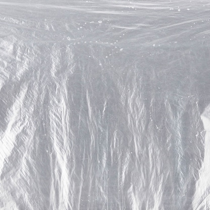 Artikelbild 9 für relaxdays unisex Einweg-Regenponcho transparent Einheitsgröße 20 St., Artikelnummer 966248