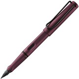 Artikelbild 1 für LAMY safari Patronenfüller scarlet M (mittel), 1 St., Artikelnummer 528788
