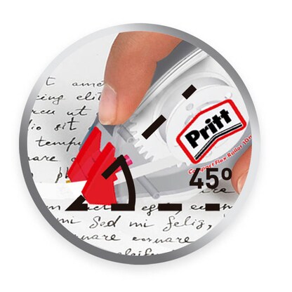 Artikelbild 8 für Pritt Korrekturroller compact flex 4,2 mm, 1 St., Artikelnummer 293593