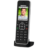 Artikelbild 1 für FRITZ! FRITZ!Fon C6 Zusatz-Mobilteil schwarz, 1 St., Artikelnummer 456721