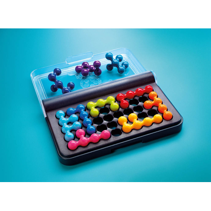 Artikelbild 3 für SMART GAMES® IQ Fit Geschicklichkeitsspiel, 1 St., Artikelnummer 713481