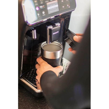 Artikelbild 6 für Milu Isolierbecher schwarz 210,0 ml, 1 St., Artikelnummer 366684