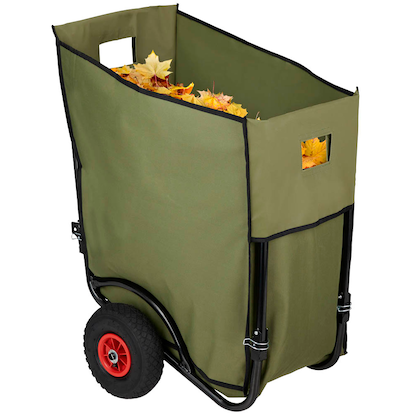 Artikelbild 2 für relaxdays Gartenwagen bis 45,0 kg, Artikelnummer 439634