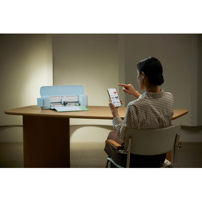 Artikelbild 21 für LOKLiK iCraft™ Schneideplotter pastelblau, 1 St., Artikelnummer 536629