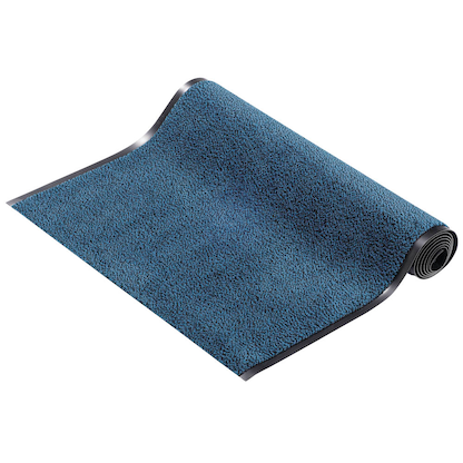 Artikelbild 2 für Hamat Fußmatte Mars blau 120,0 x 300,0 cm, Artikelnummer 241352