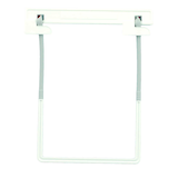 Artikelbild 1 für BOI Abheftbügel SM-3, 100 St., Artikelnummer 704542