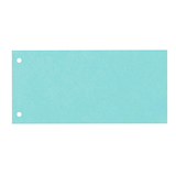 Artikelbild 1 für dots Trennstreifen blau, 130 g/qm Karton 23,0 x 10,5 cm, 100 St., Artikelnummer 140855