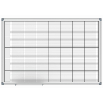 Artikelbild 2 für MAUL MAULoffice Wochenplaner, blanko 90,0 x 60,0 cm, Artikelnummer 531355