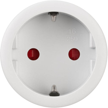 Artikelbild 2 für brennenstuhl Comfort-Line Mini Funk-Steckdosenadapter, 3 St., Artikelnummer 554804