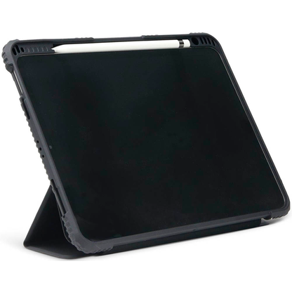 Artikelbild 3 für DICOTA Tablet-Hülle für Apple iPad 10. Gen (2022) schwarz, Artikelnummer 199614