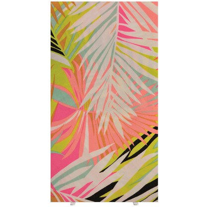 Artikelbild 2 für PAPERFLOW Trennwand easyScreen Colour, 61621 bunt 94,0 x 173,4 cm, 1 St., Artikelnummer 206138
