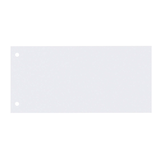 Artikelbild 1 für dots Trennstreifen grauweiß, 130 g/qm Karton 23,0 x 10,5 cm, 100 St., Artikelnummer 140863