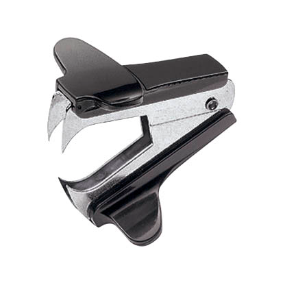 Artikelbild 4 für AKTION: office discount Locher und Heftgeräte Set schwarz, Artikelnummer 827206