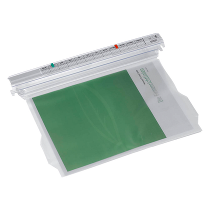 Artikelbild 7 für EICHNER Terminmappe VISIMAP transparent, 1 St., Artikelnummer 753368