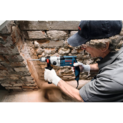 Artikelbild 4 für BOSCH Professional GSB 24-2 Schlagbohrmaschine, Artikelnummer 150761
