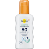 Artikelbild 1 für Lavozon LSF 50 Hoch Sensitiv Sonnenspray 200 ml, Artikelnummer 323457