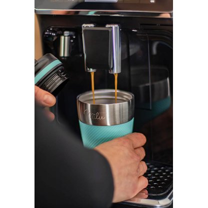 Artikelbild 6 für Milu Isolierbecher türkis 210,0 ml, 1 St., Artikelnummer 366728