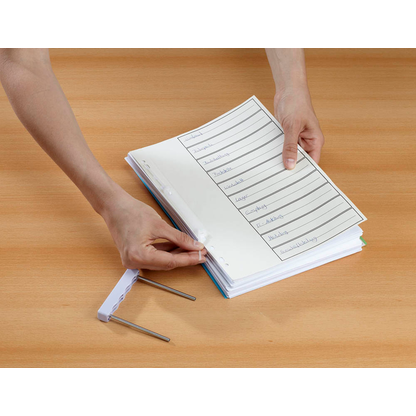 Artikelbild 13 für LEITZ Umfüller 6079, 1 St., Artikelnummer 766881