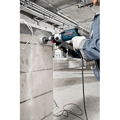 Artikelbild 5 für BOSCH Professional GSB 24-2 Schlagbohrmaschine, Artikelnummer 150761