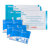 Artikelbild 1 für ratiotec Reinigungs-Set, 6 St., Artikelnummer 258263