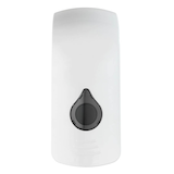 Artikelbild 1 für WENKO Desinfektionsspender Ranera 24585100 weiß Kunststoff 740,0 ml, 1 St., Artikelnummer 807187