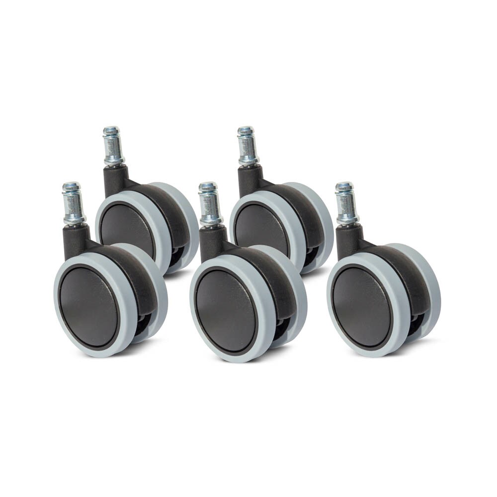 Stuhlrollen Ultradent Arztstuhl Typ Ei Rollhocker / Arbeitssessel