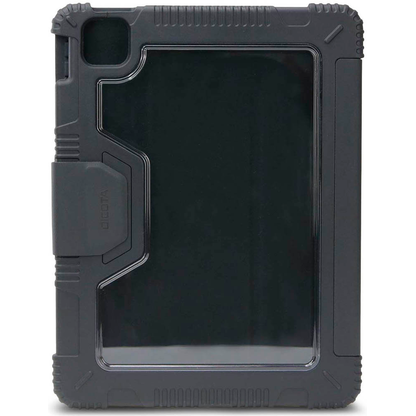Artikelbild 6 für DICOTA Tablet-Hülle für Apple iPad 10. Gen (2022) schwarz, Artikelnummer 199614