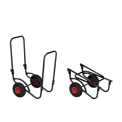 Artikelbild 6 für relaxdays Gartenwagen bis 45,0 kg, Artikelnummer 439634