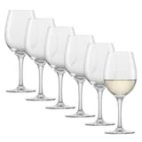 Artikelbild 1 für Schott Zwiesel Weißweingläser Banquet 300,0 ml, 6 St., Artikelnummer 548051