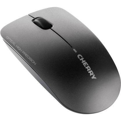 Artikelbild 6 für CHERRY DW 3000 Tastatur-Maus-Set kabellos schwarz, Artikelnummer 876284