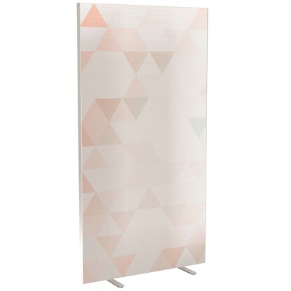 Artikelbild für PAPERFLOW Trennwand easyScreen Colour, 61525 bunt 94,0 x 173,4 cm, 1 St., Artikelnummer 206468