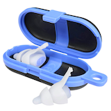 Artikelbild 1 für ALPINE SLEEP DEEP Ohrstöpsel 27 dB Kunststoff, 1 St., Artikelnummer 300507