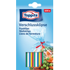 Verschlussclips