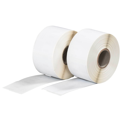 Artikelbild 3 für DYMO Etikettenrollen für Etikettendrucker S0722400 weiß, 89,0 x 36,0 mm, 2 x 260 Etiketten, Artikelnummer 316380