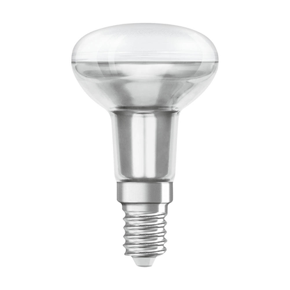 Artikelbild für OSRAM LED-Lampe STAR R50 25 E14 1,5 W klar, 1 St., Artikelnummer 308508