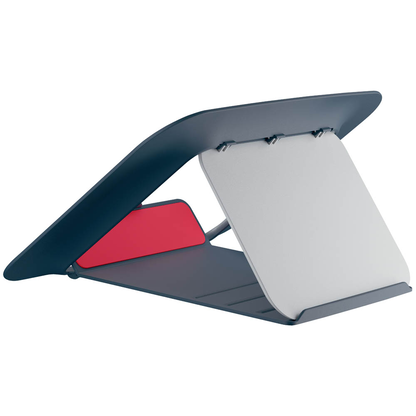 Artikelbild 7 für LEITZ Laptop-Ständer Ergo Cosy grau, Artikelnummer 652757