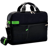 Artikelbild 1 für LEITZ Laptoptasche Complete 15,6 Zoll Smart Traveller Kunstfaser schwarz 60160095 bis 39,6 cm (15,6 Zoll), Artikelnummer 199822